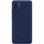 Смартфон Samsung Galaxy A03 3/32GB Blue SM-A035FZBDSKZ