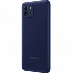 Смартфон Samsung Galaxy A03 3/32GB Blue SM-A035FZBDSKZ