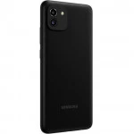 Смартфон Samsung Galaxy A03 4/64GB Black SM-A035FZKGSKZ