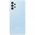 Смартфон Samsung Galaxy A13 4/128GB Blue SM-A135FLBKSKZ