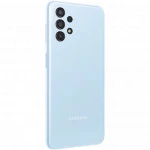 Смартфон Samsung Galaxy A13 4/128GB Blue SM-A135FLBKSKZ