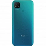 Смартфон Xiaomi Redmi 9C 4/128GB Aurora Green M2006C3MG-128-GREEN