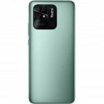 Смартфон Xiaomi Redmi 10C 4/64GB Mint Green 220333QAG-64-GREEN 64 Гб, 4 Гб