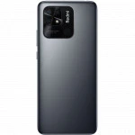Смартфон Xiaomi Redmi 10C 4/64GB Graphite Gray 220333QAG-64-GRAY (64 Гб, 4 Гб)