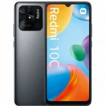 Смартфон Xiaomi Redmi 10C 4/64GB Graphite Gray 220333QAG-64-GRAY (64 Гб, 4 Гб)