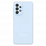 Смартфон Samsung Galaxy A33 5G 4/128GB Blue SM-A336BLBGSKZ 128 Гб, 6 Гб