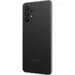Смартфон Samsung Galaxy A33 5G 4/128GB Black SM-A336BZKGSKZ