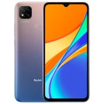 Смартфон Xiaomi Redmi 9C Lavender Purple M2006C3MG (128 Гб, 4 Гб)