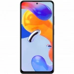 Смартфон Xiaomi Redmi Note 11 Pro 5G 6/64GB Graphite Gray RN11P5G664GR
