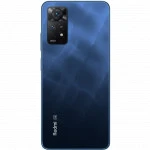 Смартфон Xiaomi Redmi Note 11 Pro 5G 6/64GB Atlantic Blue RN11P5G664BL (64 Гб, 6 Гб)