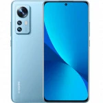Смартфон Xiaomi 12 Pro 12/256GB Blue 2201122G 256 Гб, 12 Гб