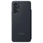 Аксессуары для смартфона Samsung Чехол для Samsung Galaxy A53 Smart S View Wallet Cover EF-EA536PBEGRU