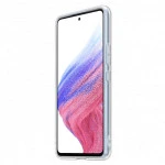 Аксессуары для смартфона Samsung Чехол для Samsung Galaxy A53 EF-QA536TTEGRU