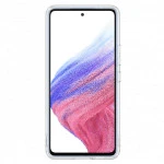 Аксессуары для смартфона Samsung Чехол для Samsung Galaxy A53 EF-QA536TTEGRU