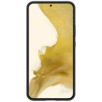 Аксессуары для смартфона Samsung Чехол для Galaxy S22 Plus Silicone Cover EF-PS906TBEGRU