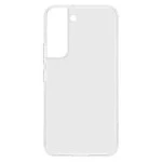 Аксессуары для смартфона Samsung Чехол для Galaxy S22 Clear Cover EF-QS901CTEGRU