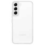 Аксессуары для смартфона Samsung Чехол для Galaxy S22 Clear Cover EF-QS901CTEGRU