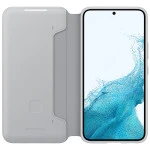 Аксессуары для смартфона Samsung Чехол для Galaxy S22 Smart LED View Cover EF-NS901PJEGRU