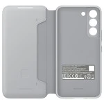 Аксессуары для смартфона Samsung Чехол для Galaxy S22 Smart LED View Cover EF-NS901PJEGRU
