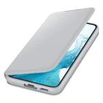 Аксессуары для смартфона Samsung Чехол для Galaxy S22 Smart LED View Cover EF-NS901PJEGRU