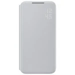 Аксессуары для смартфона Samsung Чехол для Galaxy S22 Smart LED View Cover EF-NS901PJEGRU