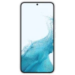 Аксессуары для смартфона Samsung Чехол для Galaxy S22 Clear Standing Cover EF-JS901CTEGRU