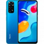 Смартфон Xiaomi Redmi Note 11S 2201117SG-6-64-BLUE 64 Гб, 6 Гб