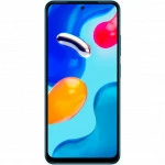 Смартфон Xiaomi Redmi Note 11S 2201117SG-6-64-BLUE 64 Гб, 6 Гб