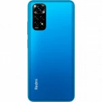 Смартфон Xiaomi Redmi Note 11S 2201117SG-6-64-BLUE 64 Гб, 6 Гб