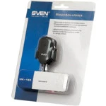 Микрофон Sven Микрофон Sven MK-150 SV-0430150