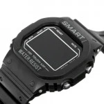 Ritmix RFB-600 Black (Фитнес-браслет)