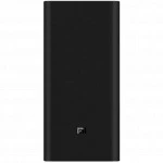 Внешний аккумулятор (Power Bank) Xiaomi Mi 50W Power Bank 20000 PB2050SZM (20000 мАч, Черный)
