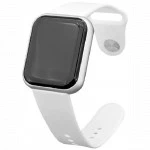 Ritmix Фитнес трекер RFB-505 Grey RFB-505-GREY