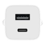 Xiaomi 65W GaN Charger Type-A + Type-C BHR5515GL (65)
