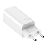 Xiaomi 65W GaN Charger Type-A + Type-C BHR5515GL (65)