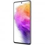 Смартфон Samsung Galaxy A73 5G 128GB Gray SM-A736BZADSKZ (128 Гб, 6 Гб)
