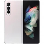 Смартфон Samsung Galaxy Z Fold 3 256GB Phantom Silver SM-F926BZSDSKZ