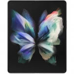 Смартфон Samsung Galaxy Z Fold 3 256GB Phantom Silver SM-F926BZSDSKZ
