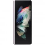 Смартфон Samsung Galaxy Z Fold 3 256GB Phantom Silver SM-F926BZSDSKZ