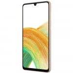 Смартфон Samsung Galaxy A33 5G 128GB Orange SM-A336BZOGSKZ