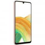 Смартфон Samsung Galaxy A33 5G 128GB Orange SM-A336BZOGSKZ