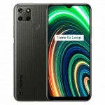 Смартфон REALME Realme C25Y Grey RMX3269-GREY (128 Гб, 4 Гб)