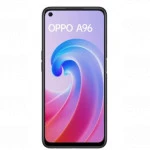 Смартфон Oppo OPPO A96 Starry Black A96-8-128-BLACK (128 Гб, 8 Гб)