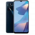 Смартфон Oppo A16, 3/32Gb Crystal Black CPH2269-BLACK 32 Гб, 3 Гб