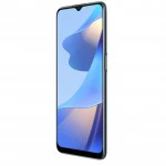 Смартфон Oppo A16, 3/32Gb Crystal Black CPH2269-BLACK 32 Гб, 3 Гб