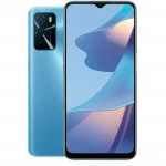 Смартфон Oppo A16 3/32Gb Pearl Blue CPH2269-BLUE 32 Гб, 3 Гб