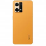 Смартфон Oppo Reno 7 Sunset Orange Reno 7 Sunset Orange (CPH2363) (128 Гб, 8 Гб)