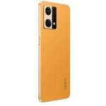 Смартфон Oppo Reno 7 Sunset Orange Reno 7 Sunset Orange (CPH2363) (128 Гб, 8 Гб)