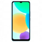 Смартфон Infinix Smart6 2+32GB blue X6511blue (32 Гб, 2 Гб)