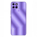 Смартфон Infinix Smart6 2+32GB purple X6511purple (32 Гб, 2 Гб)
